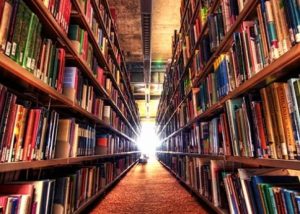 Nghiệp Vụ Thư Viện – Thiết Bị Trường Học